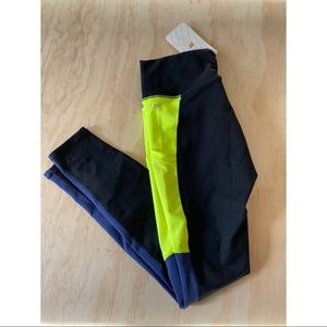 Fabletics PowerHold High Waisted Pocket legging